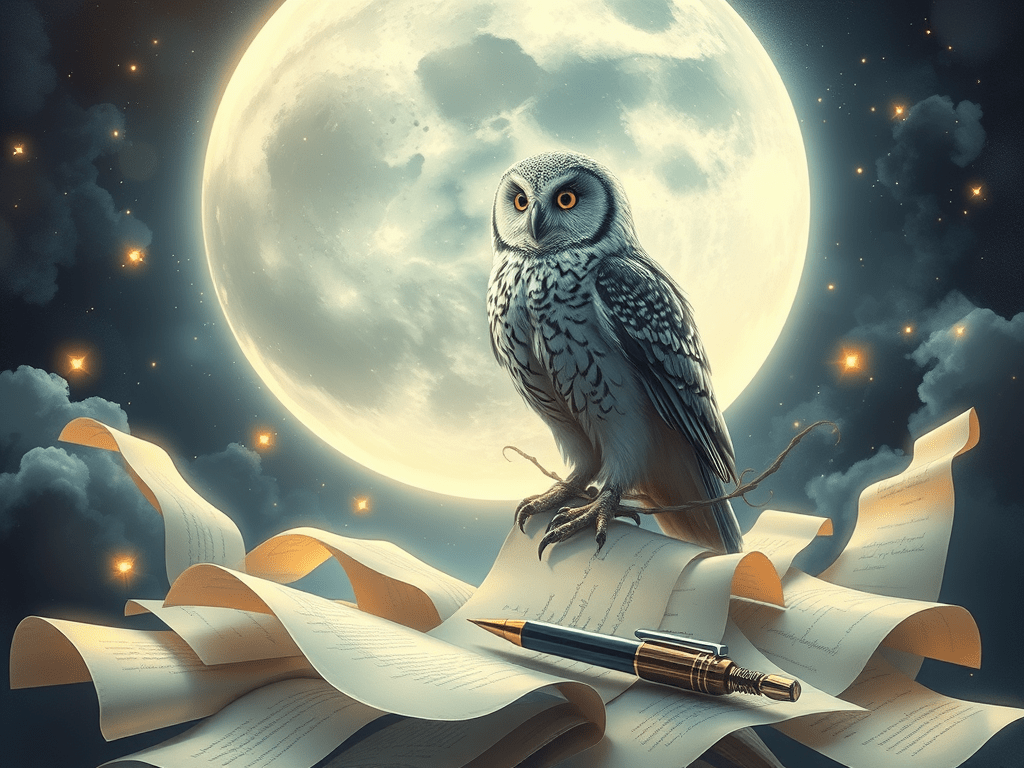 Blog: Witch, Please