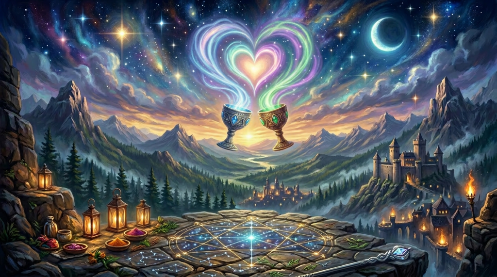 Twin Flame or Soulmate: How It Feels in Your&nbsp;Body