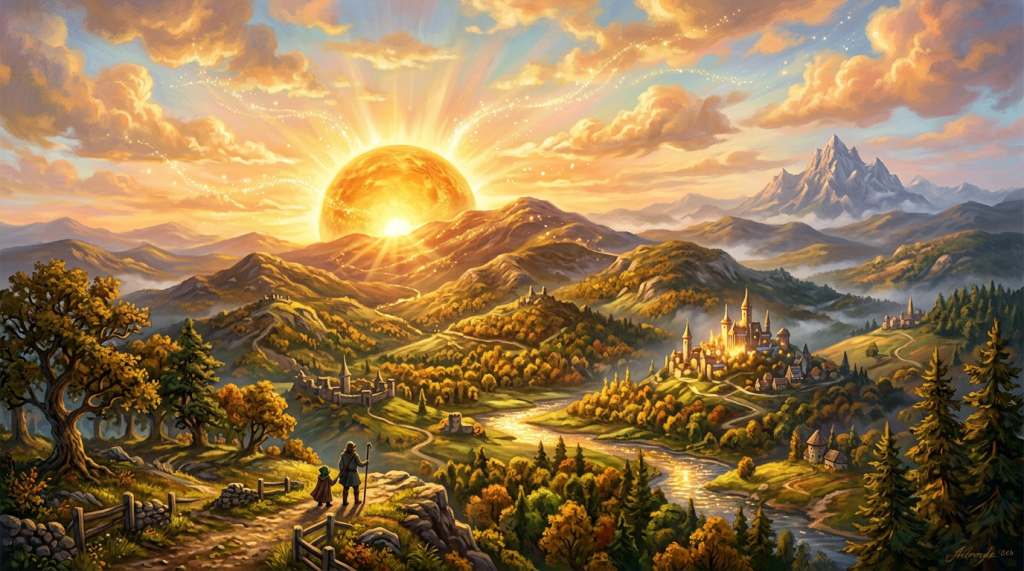 Spicy Souls, Here’s Your Sunday Reading